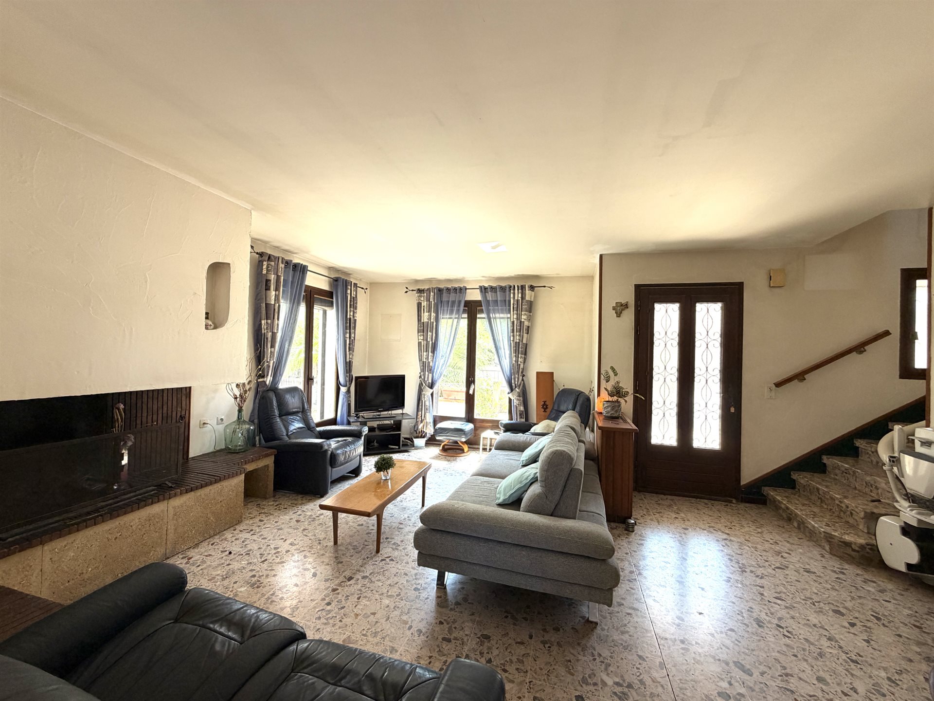 Maison à vendre, 133m², Cabestany