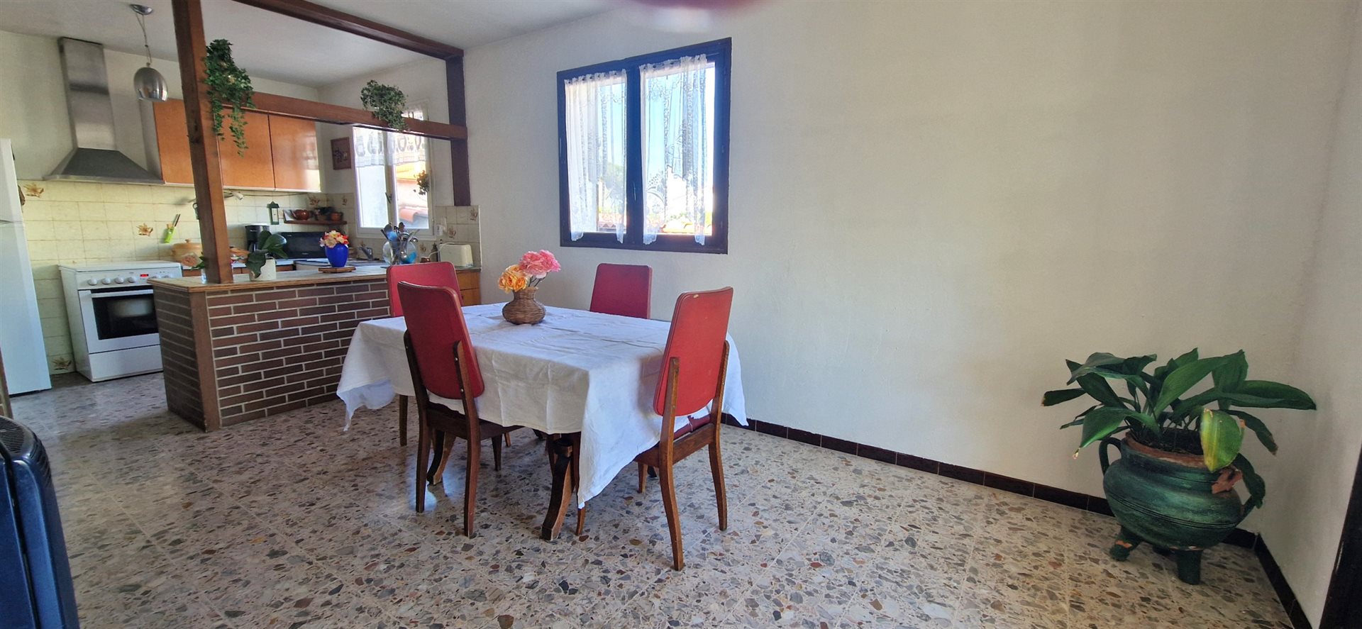 Maison à vendre, 133m², Cabestany
