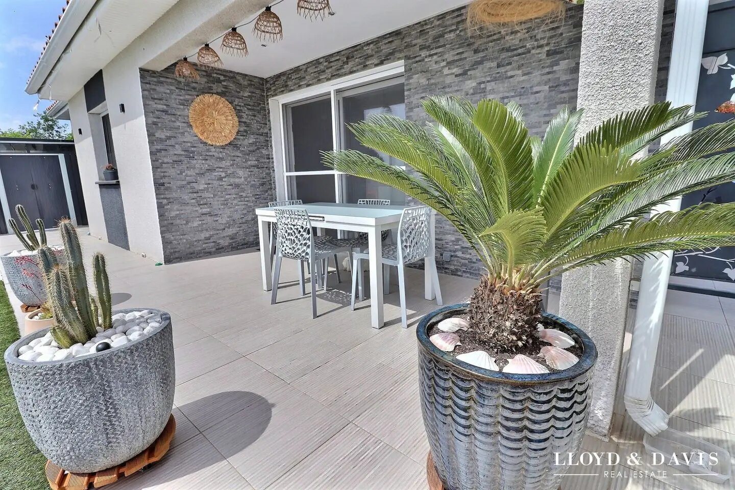 Maison à vendre, 105m², Tresserre