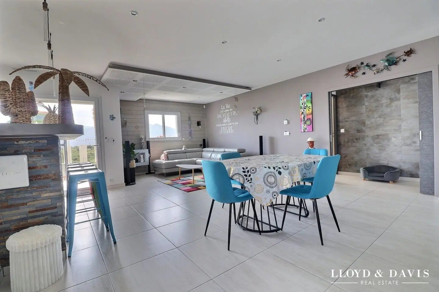 Maison à vendre, 105m², Tresserre