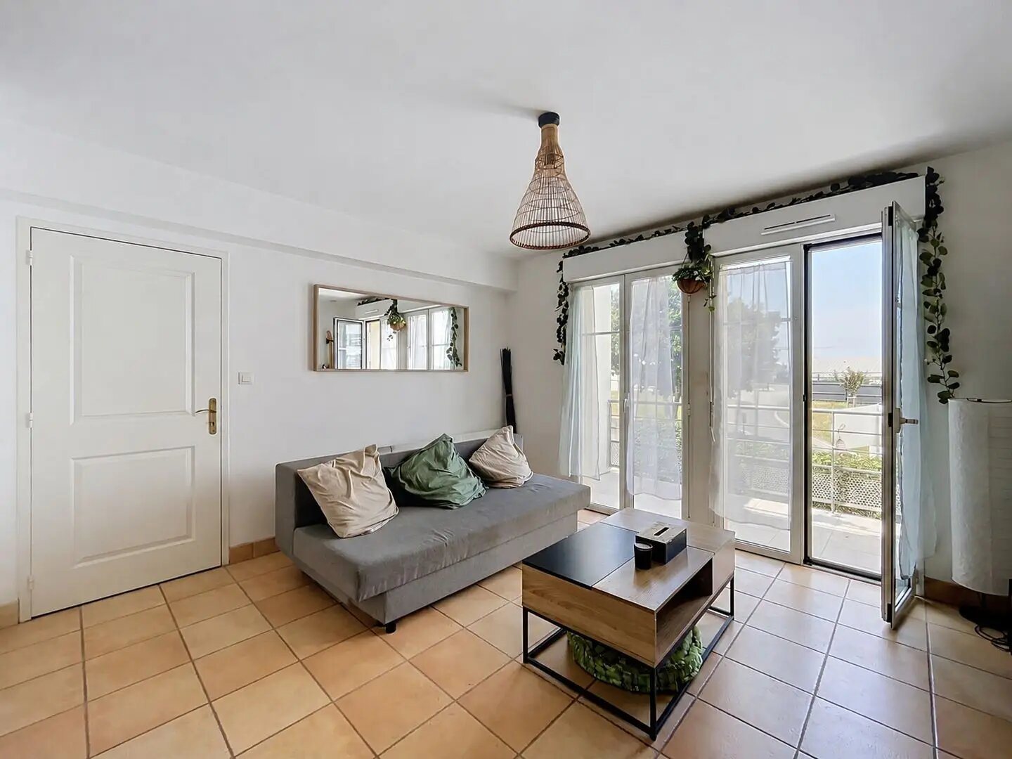 Appartement à louer, 69m², Saint-Renan