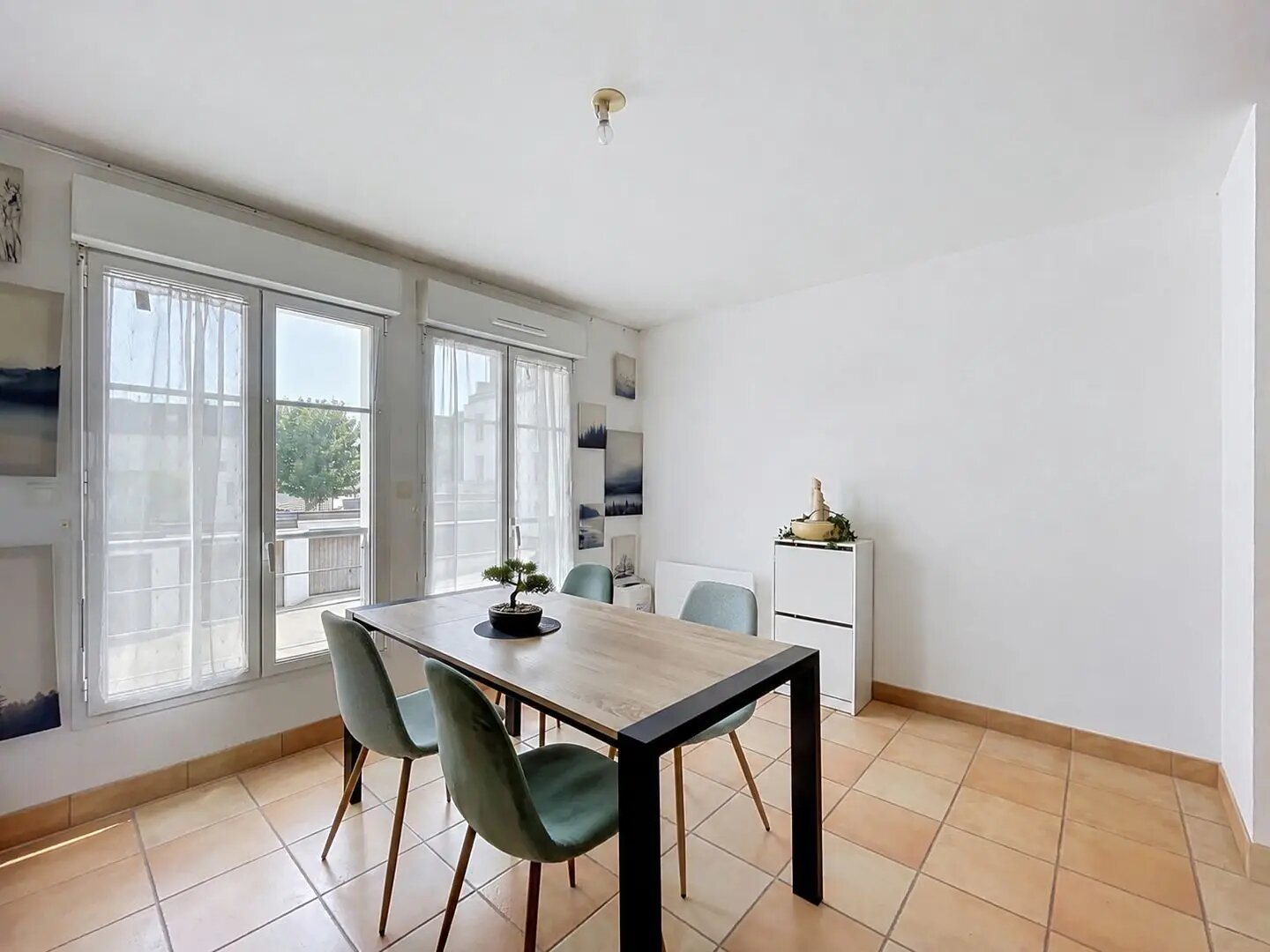 Appartement à louer, 69m², Saint-Renan
