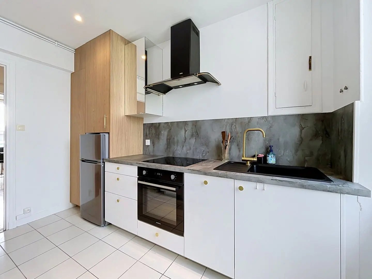 Appartement à louer, 56m², Brest