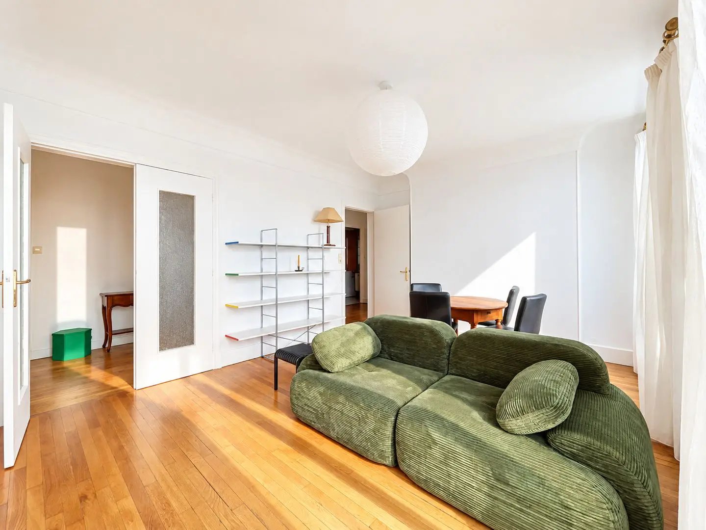 Appartement à louer, 56m², Brest
