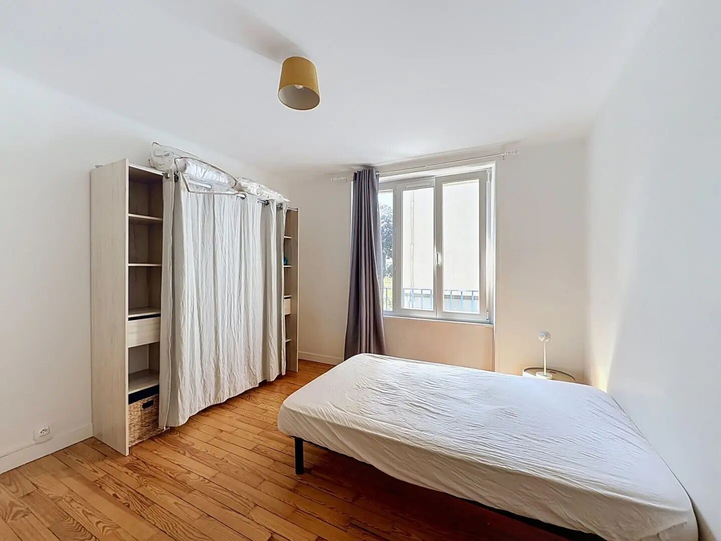 Appartement à louer, 67m², Brest