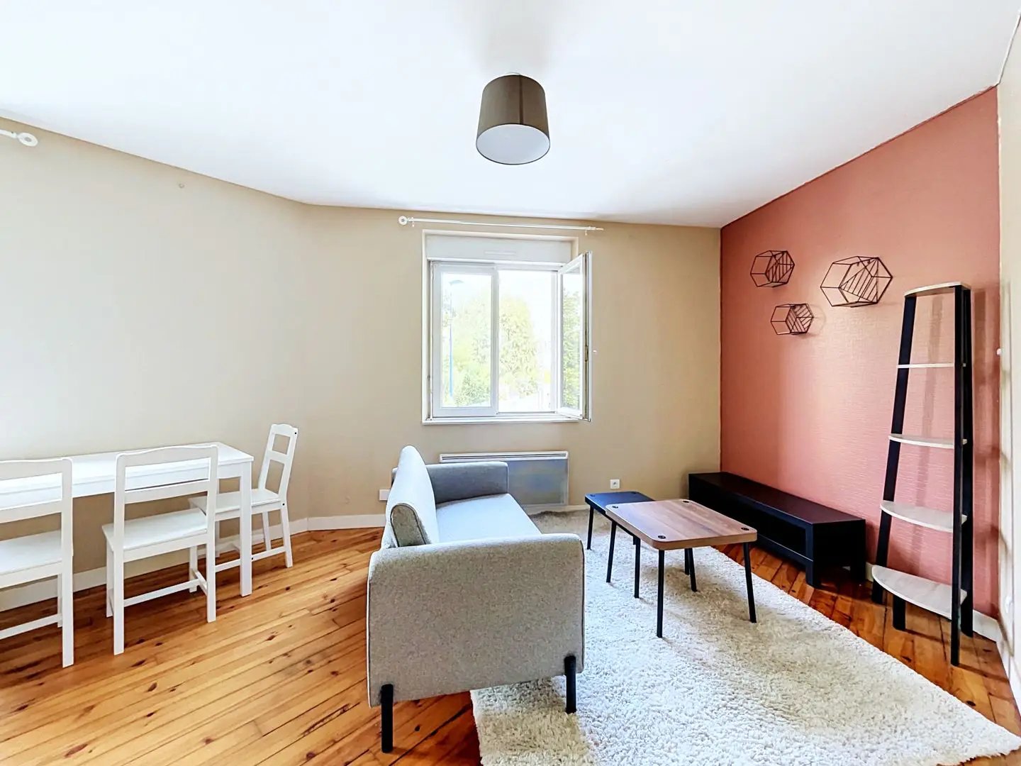 Appartement à louer, 41m², Le Relecq-Kerhuon