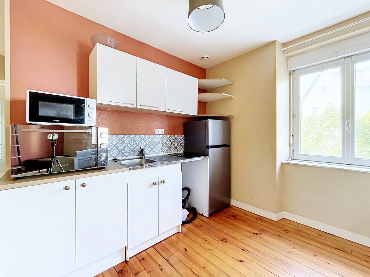 Appartement à louer, 41m², Le Relecq-Kerhuon