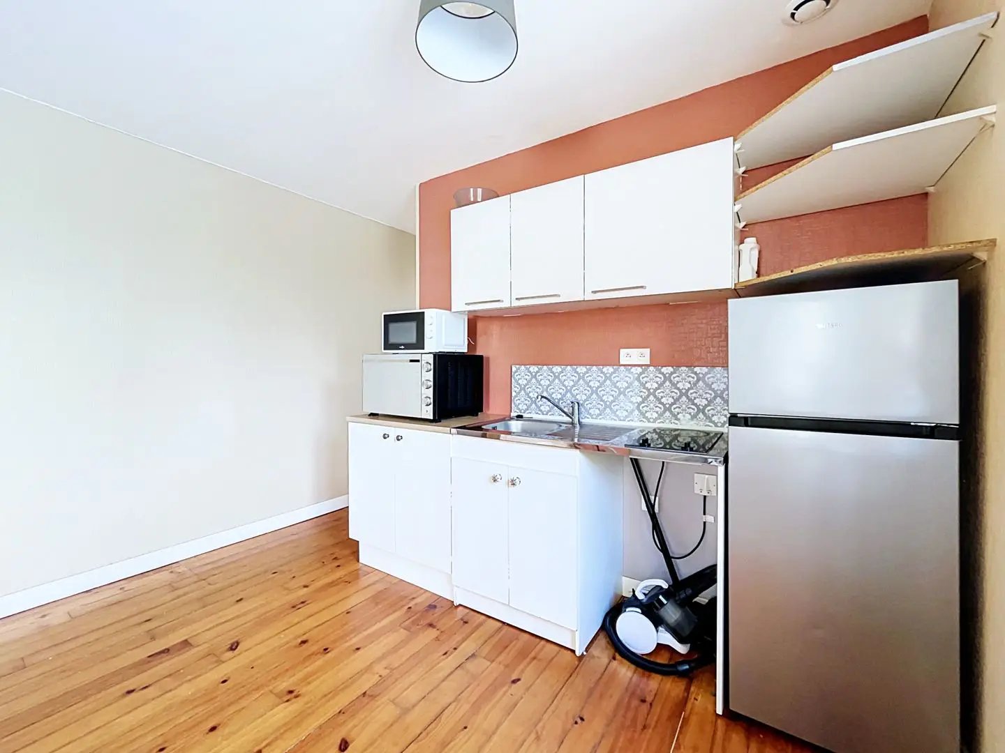Appartement à louer, 41m², Le Relecq-Kerhuon