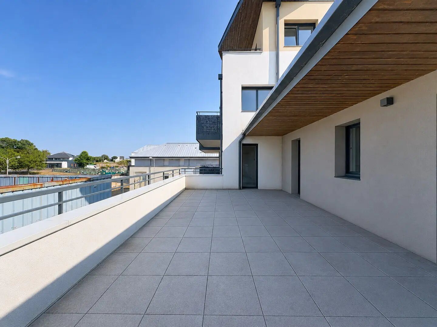 Appartement à louer, 71m², Gouesnou