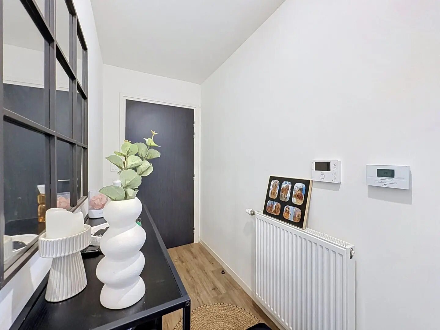 Appartement à louer, 71m², Gouesnou