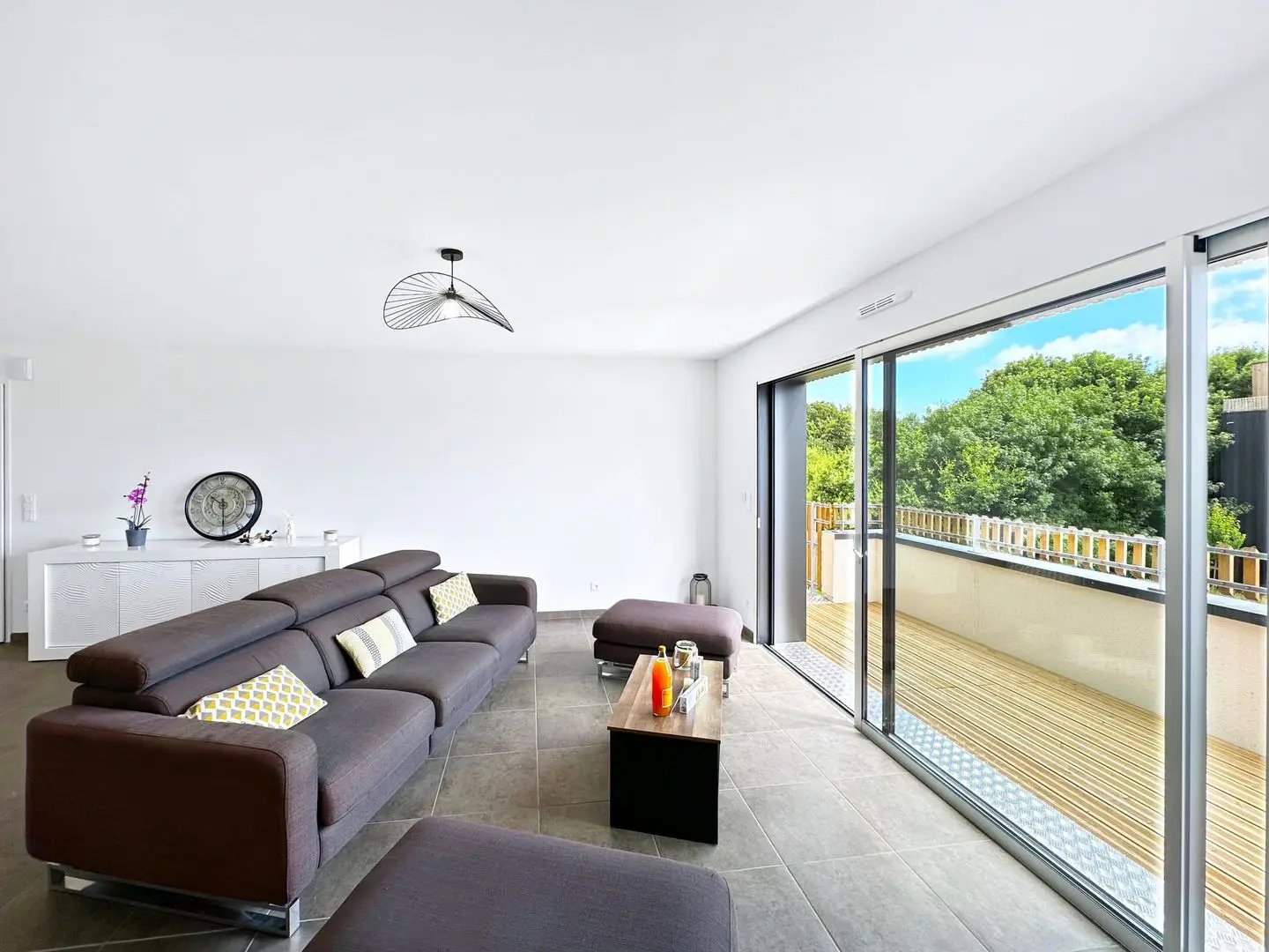 Maison à louer, 103m², Brest