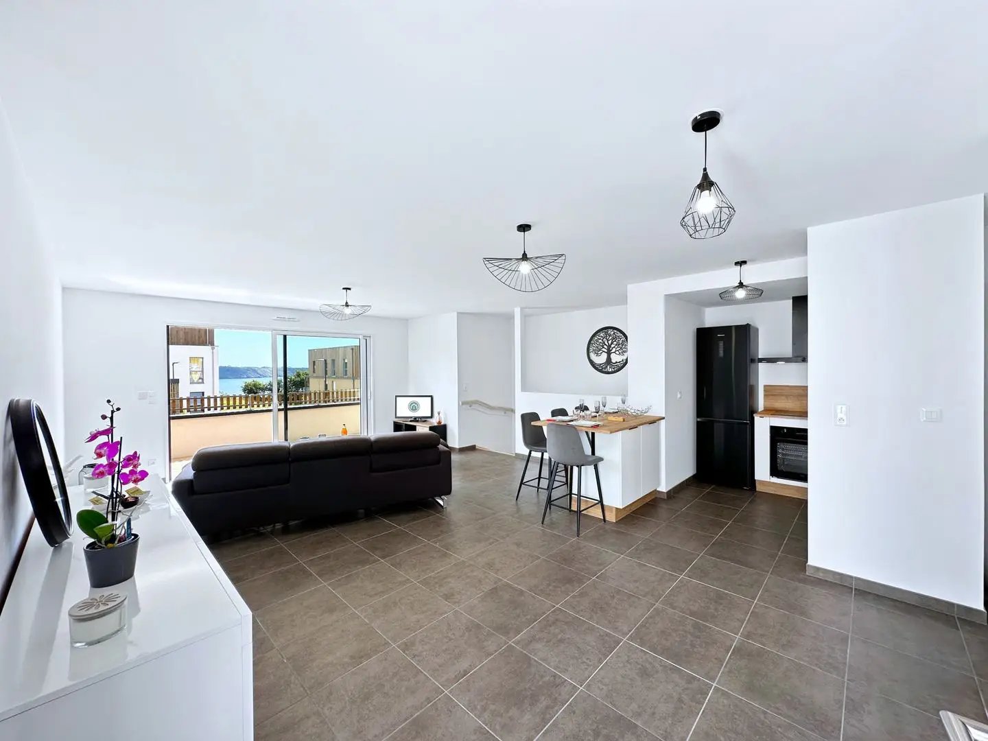 Maison à louer, 103m², Brest