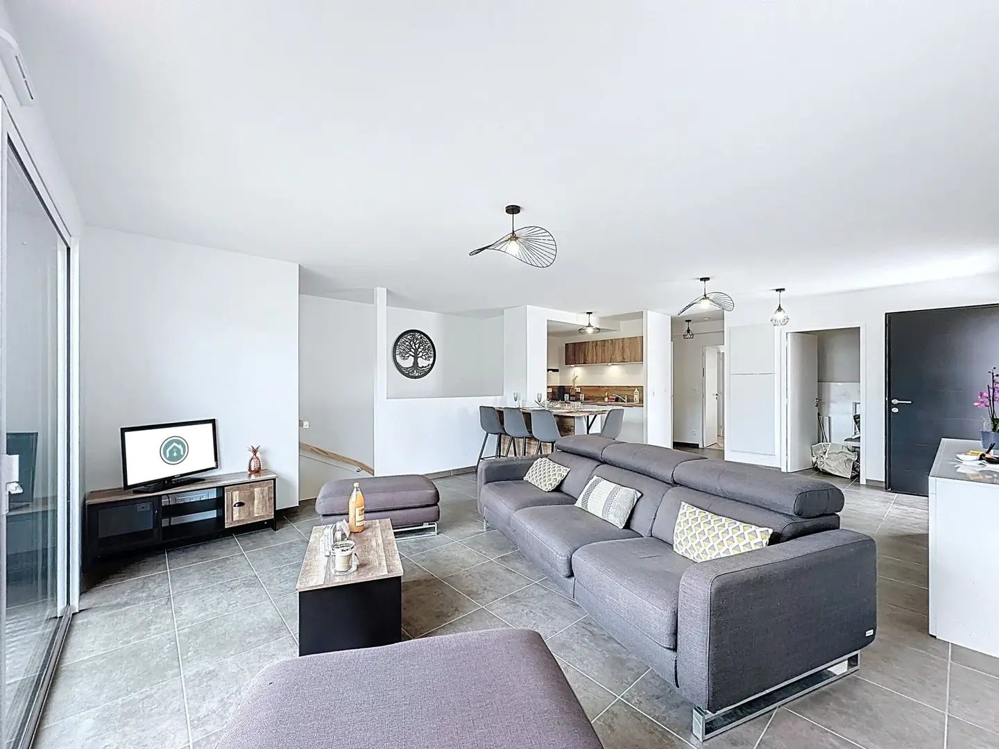 Maison à louer, 103m², Brest