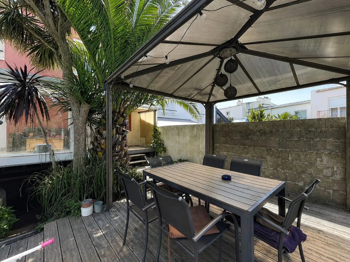 Maison à louer, 107m², Brest