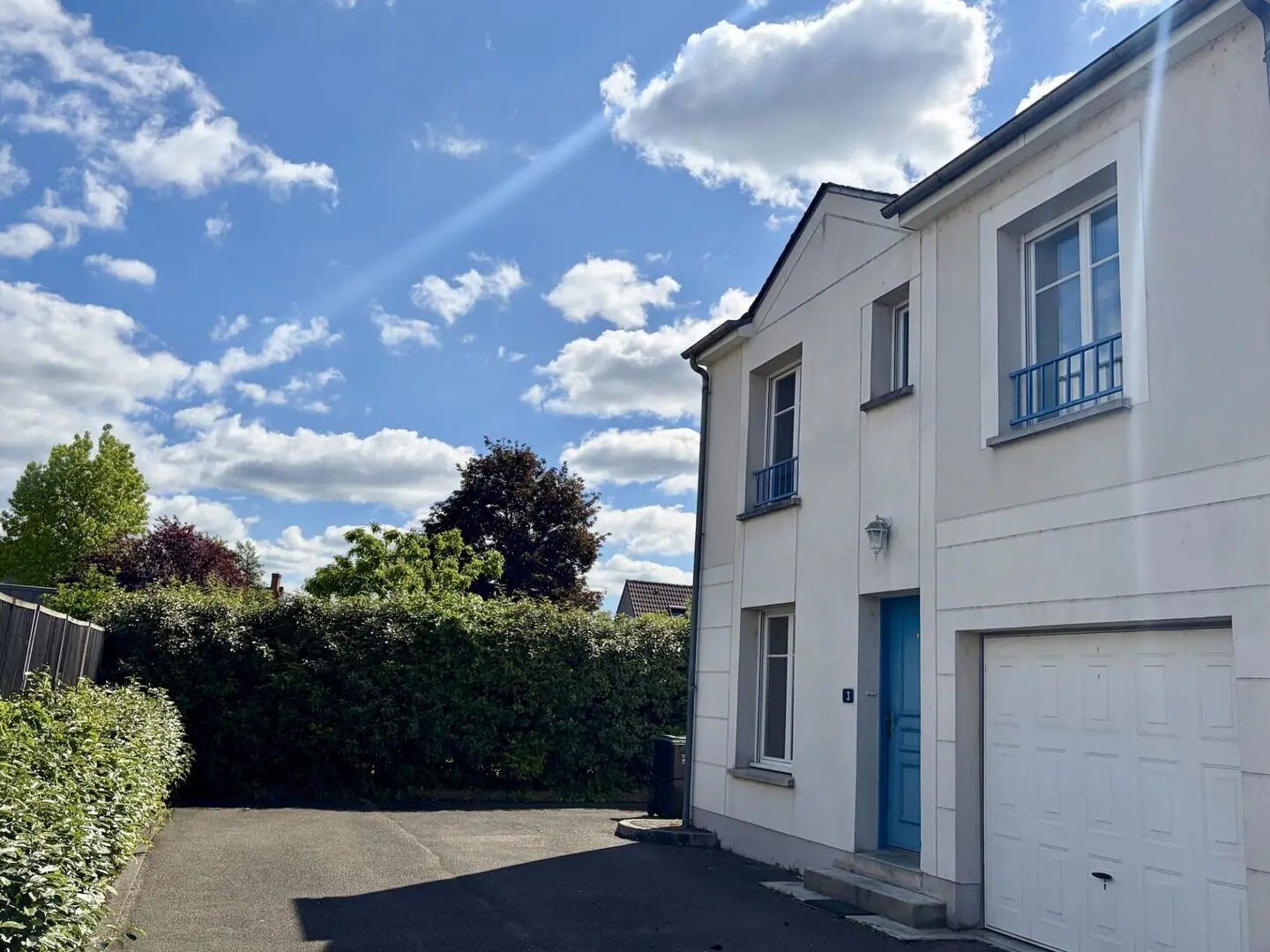 Maison à vendre, 103m², Orléans