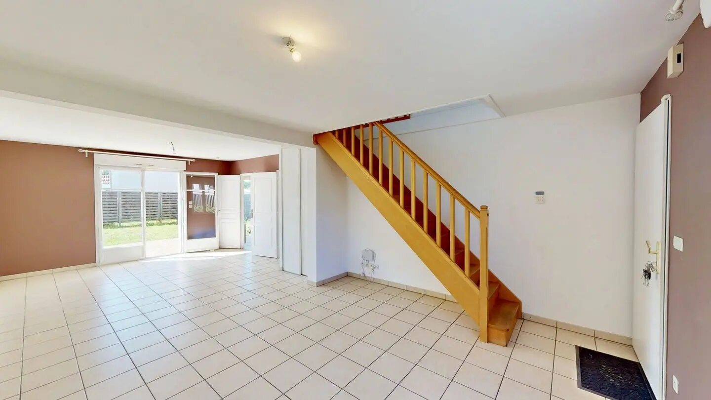 Maison à vendre, 103m², Orléans