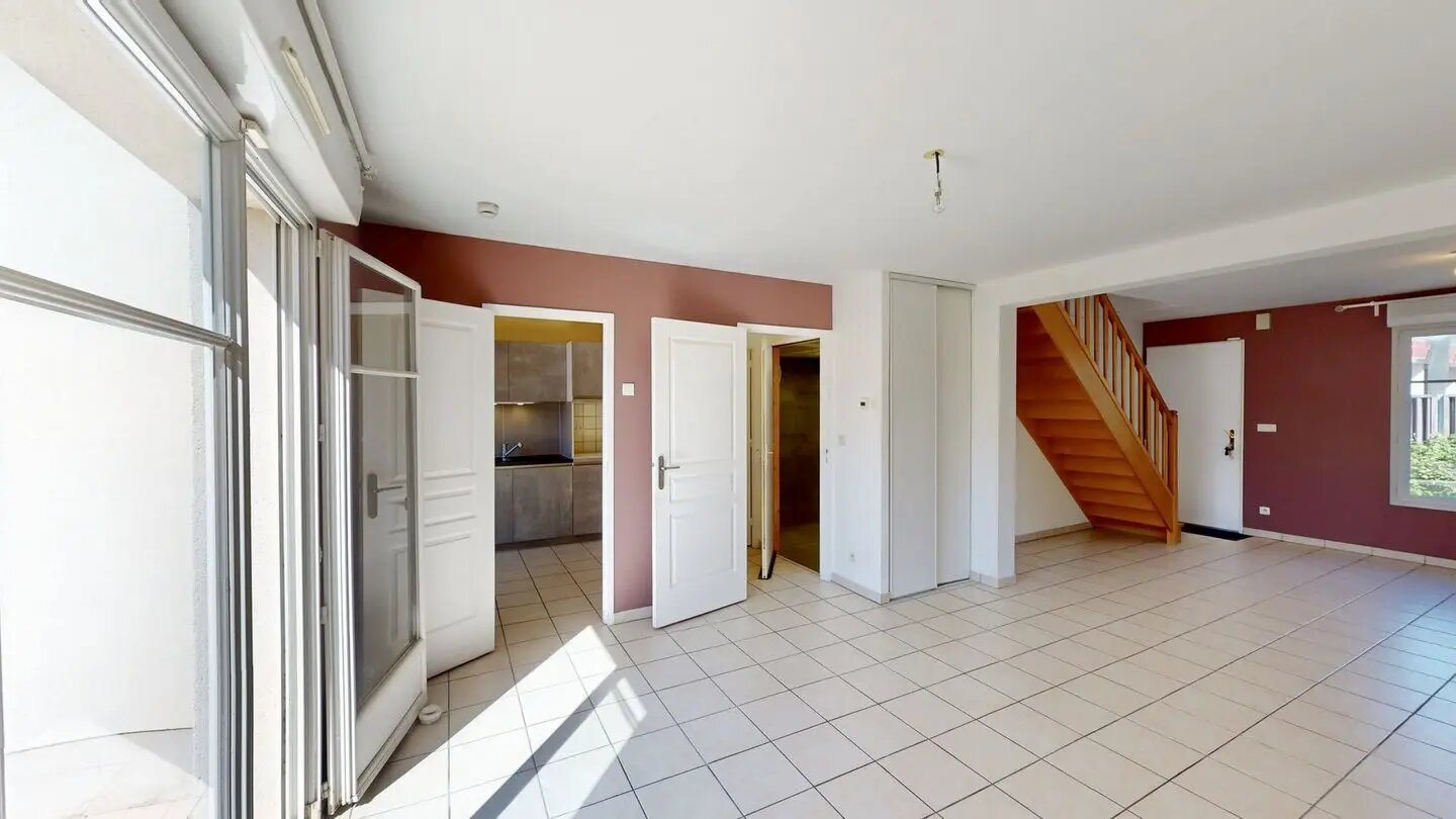Maison à vendre, 103m², Orléans