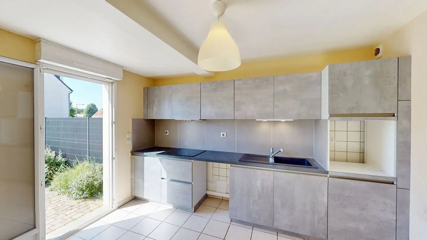 Maison à vendre, 103m², Orléans