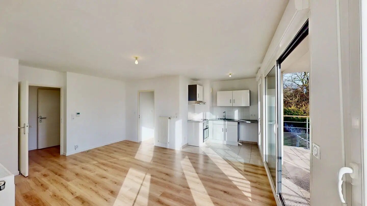 Appartement à vendre, 63m², Saint-Jean-de-Braye