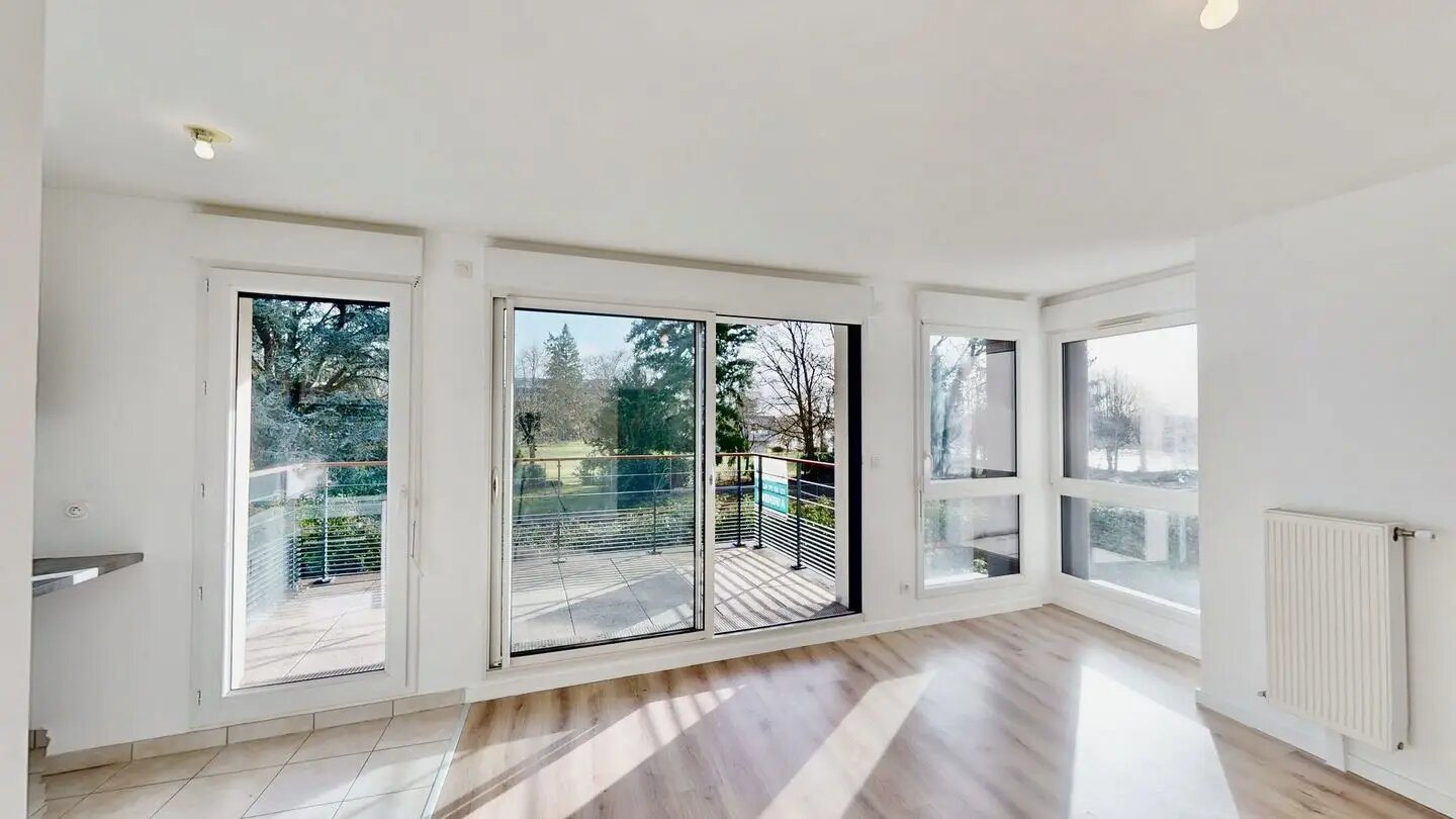 Appartement à vendre, 63m², Saint-Jean-de-Braye