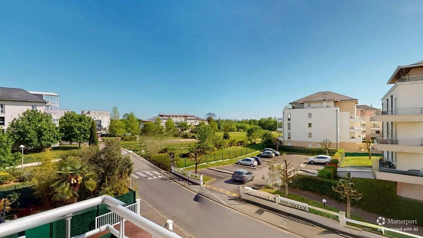 Appartement à vendre, 70m², Saint-Jean-de-Braye