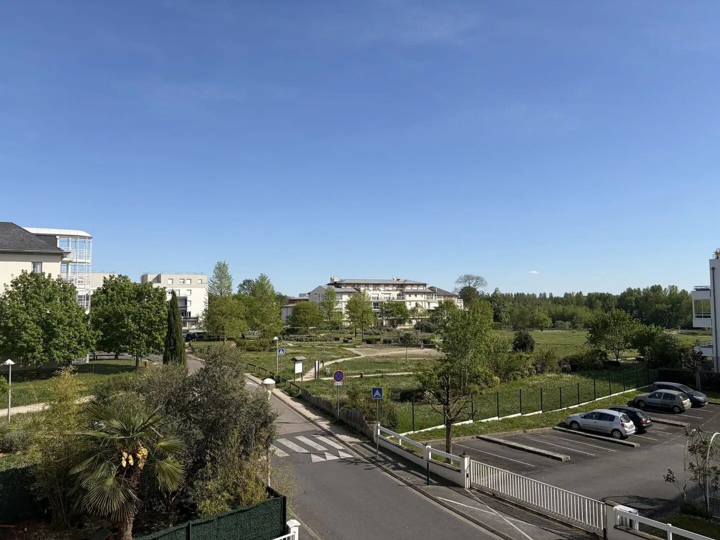 Appartement à vendre, 70m², Saint-Jean-de-Braye