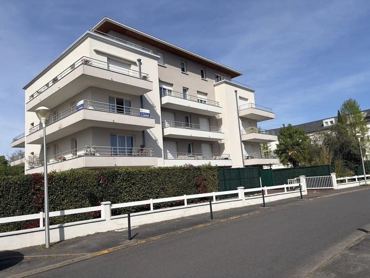 Appartement à vendre, 70m², Saint-Jean-de-Braye