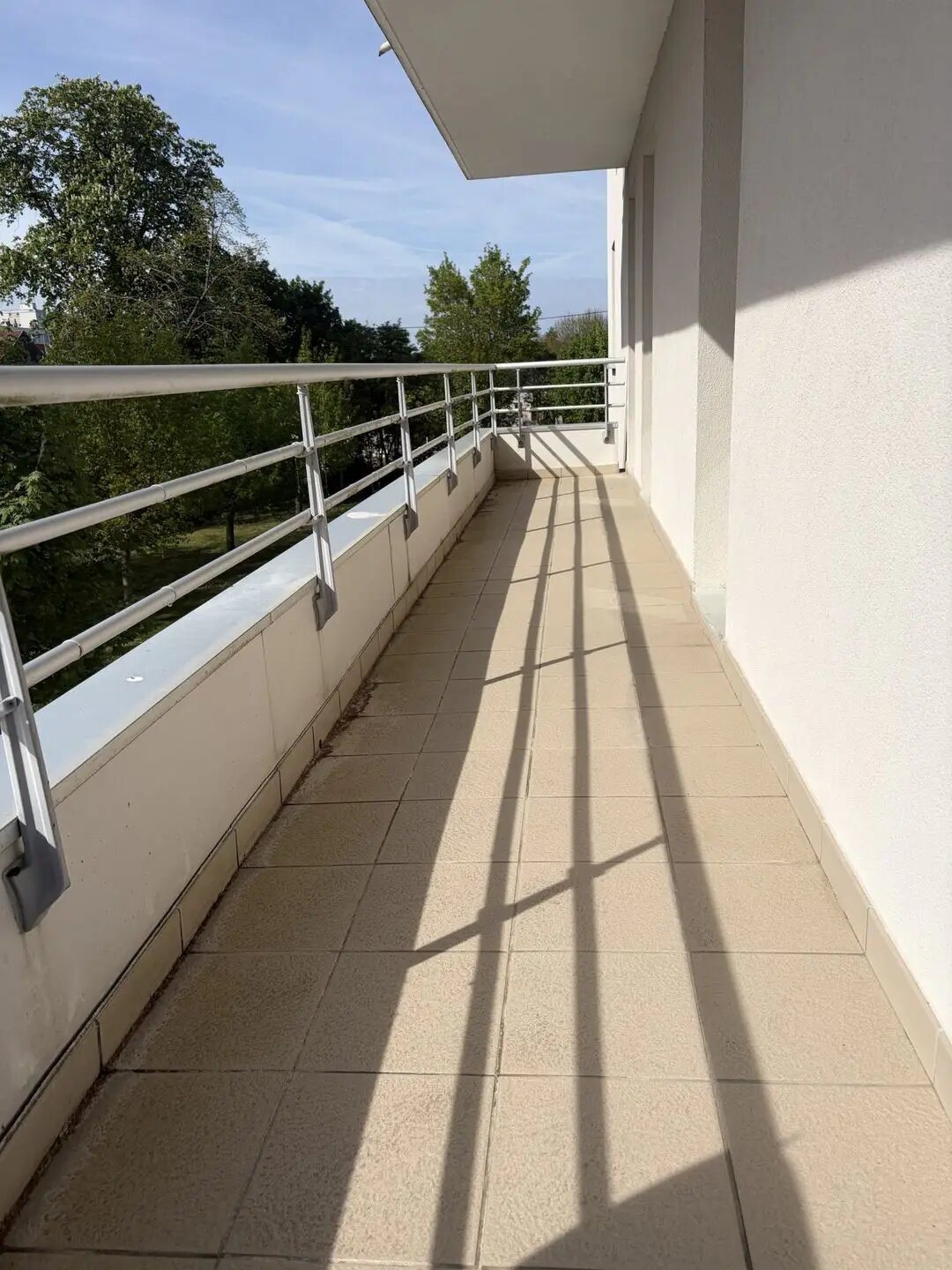 Appartement à vendre, 70m², Saint-Jean-de-Braye