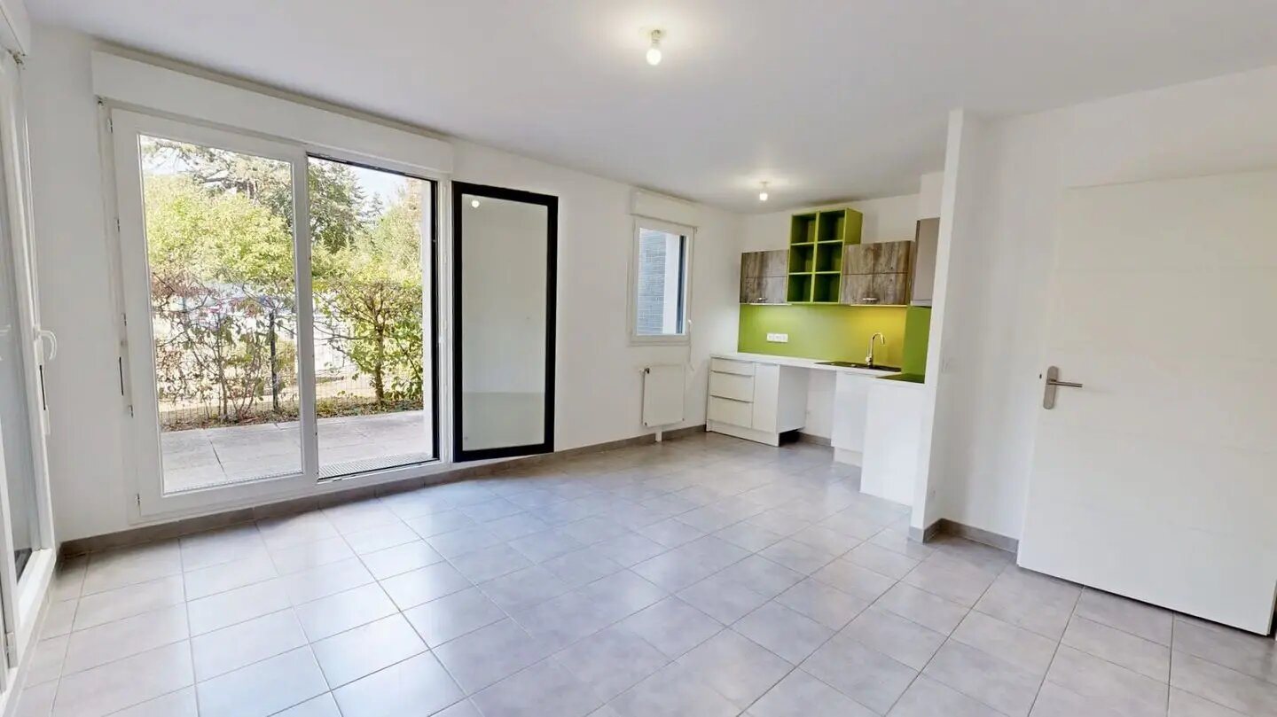 Appartement à vendre, 42m², Saint-Jean-de-Braye
