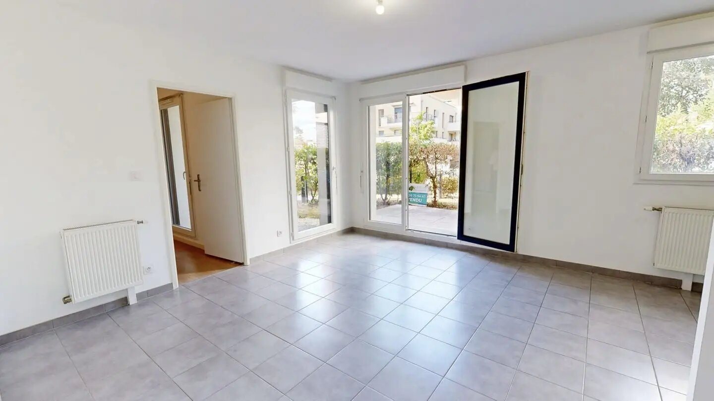 Appartement à vendre, 42m², Saint-Jean-de-Braye