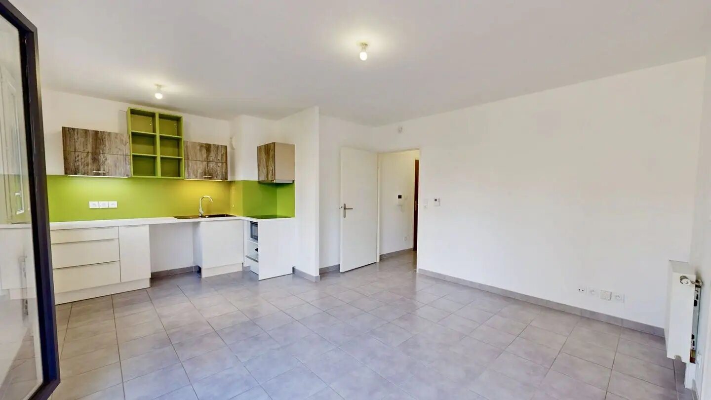 Appartement à vendre, 42m², Saint-Jean-de-Braye