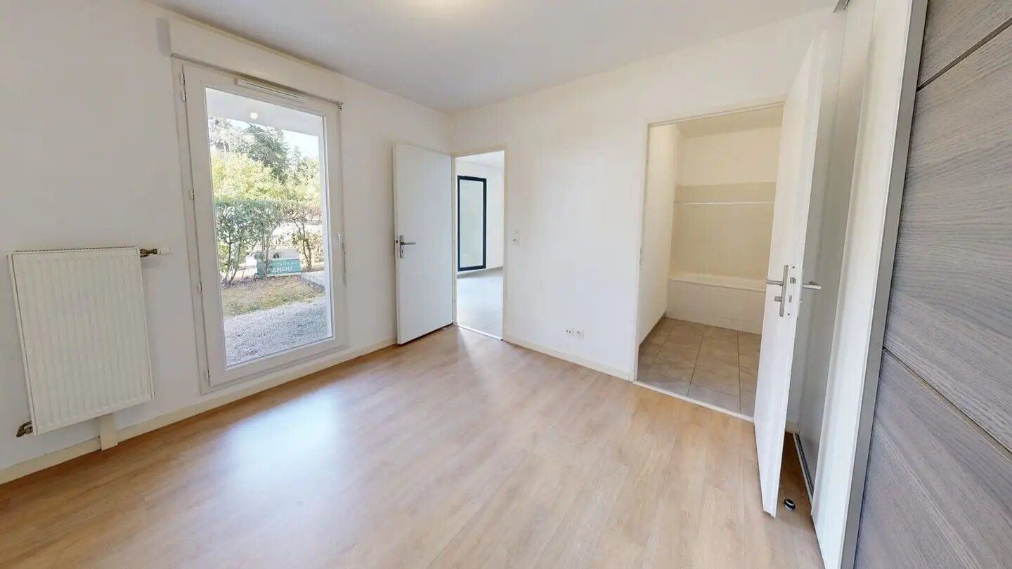 Appartement à vendre, 42m², Saint-Jean-de-Braye