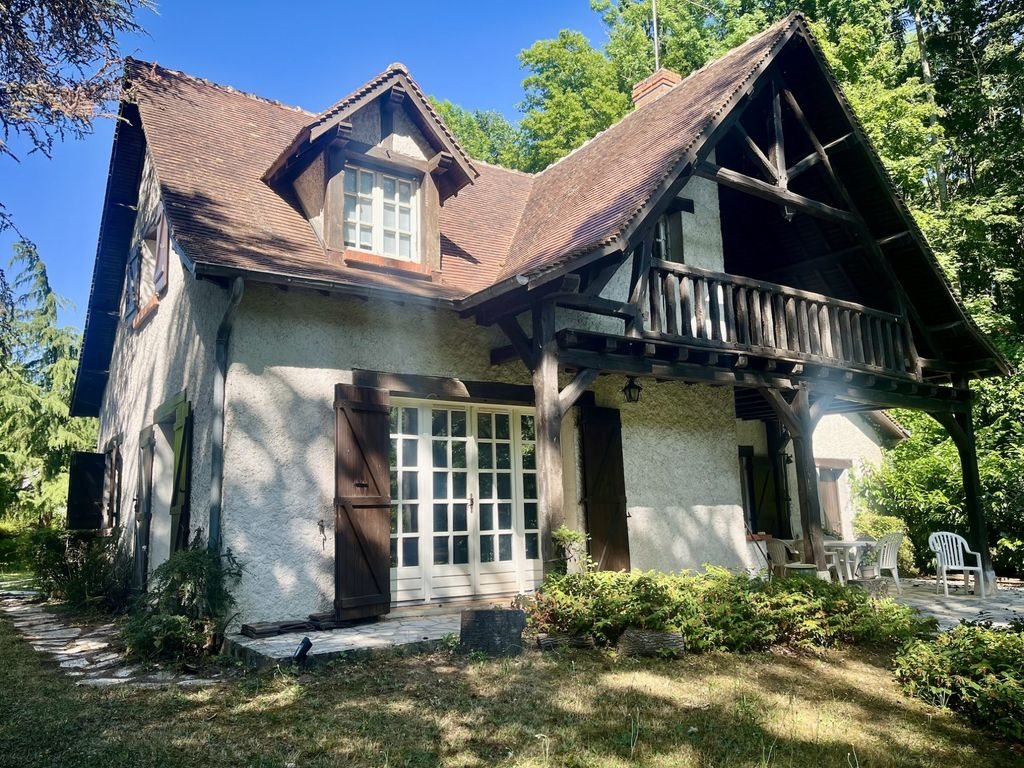 Maison à vendre, 154m², Orléans
