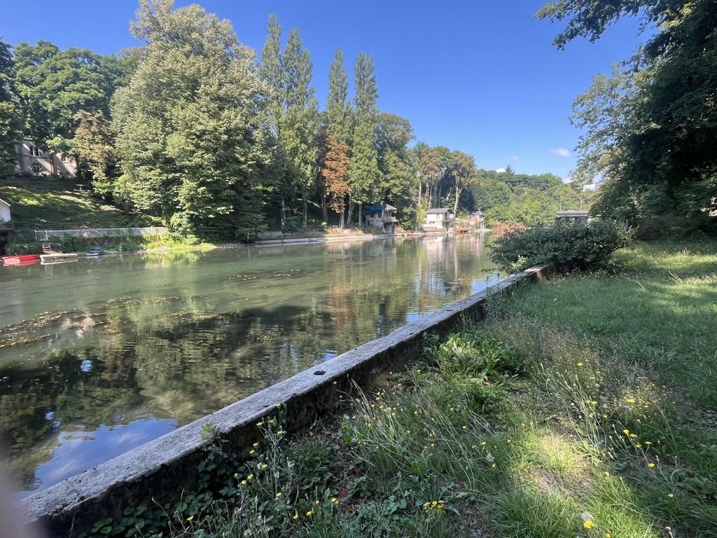 Maison à vendre, 154m², Orléans