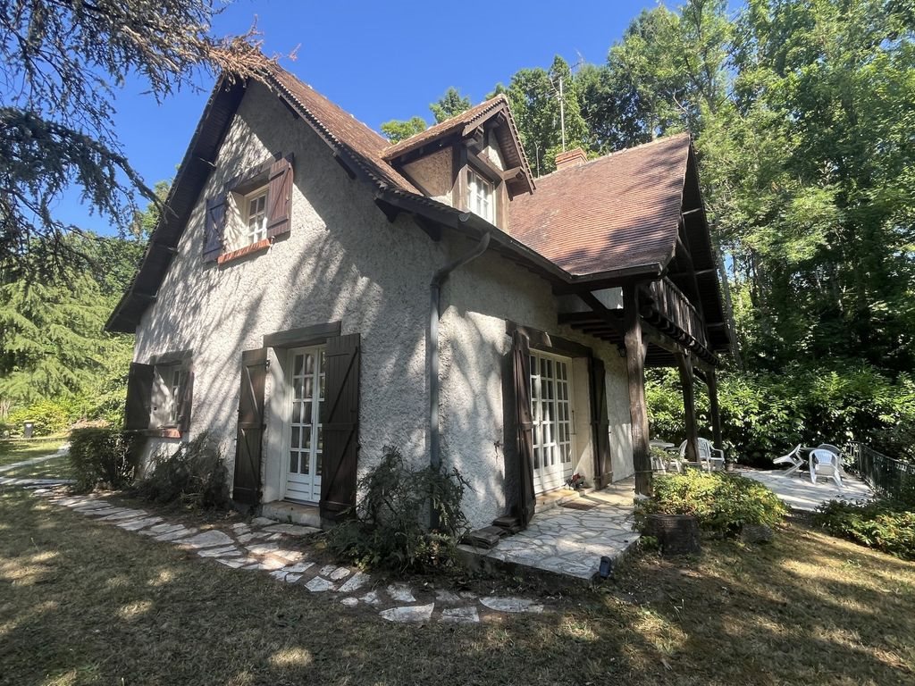 Maison à vendre, 154m², Orléans