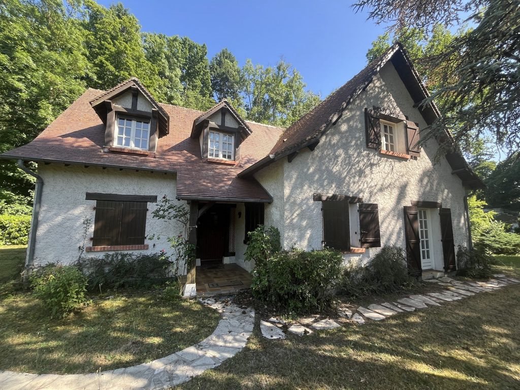 Maison à vendre, 154m², Orléans
