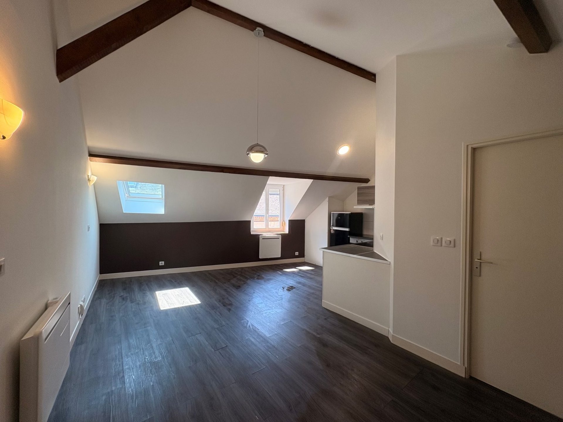 Appartement à louer, 31m², Orléans
