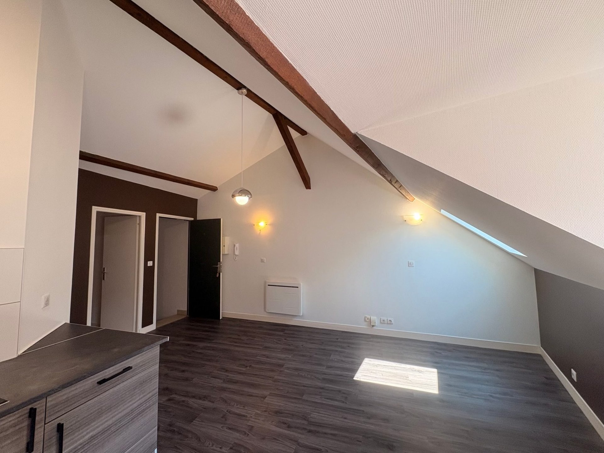 Appartement à louer, 31m², Orléans