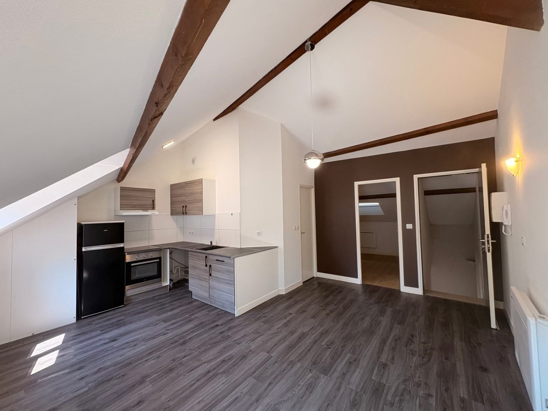 Appartement à louer, 31m², Orléans