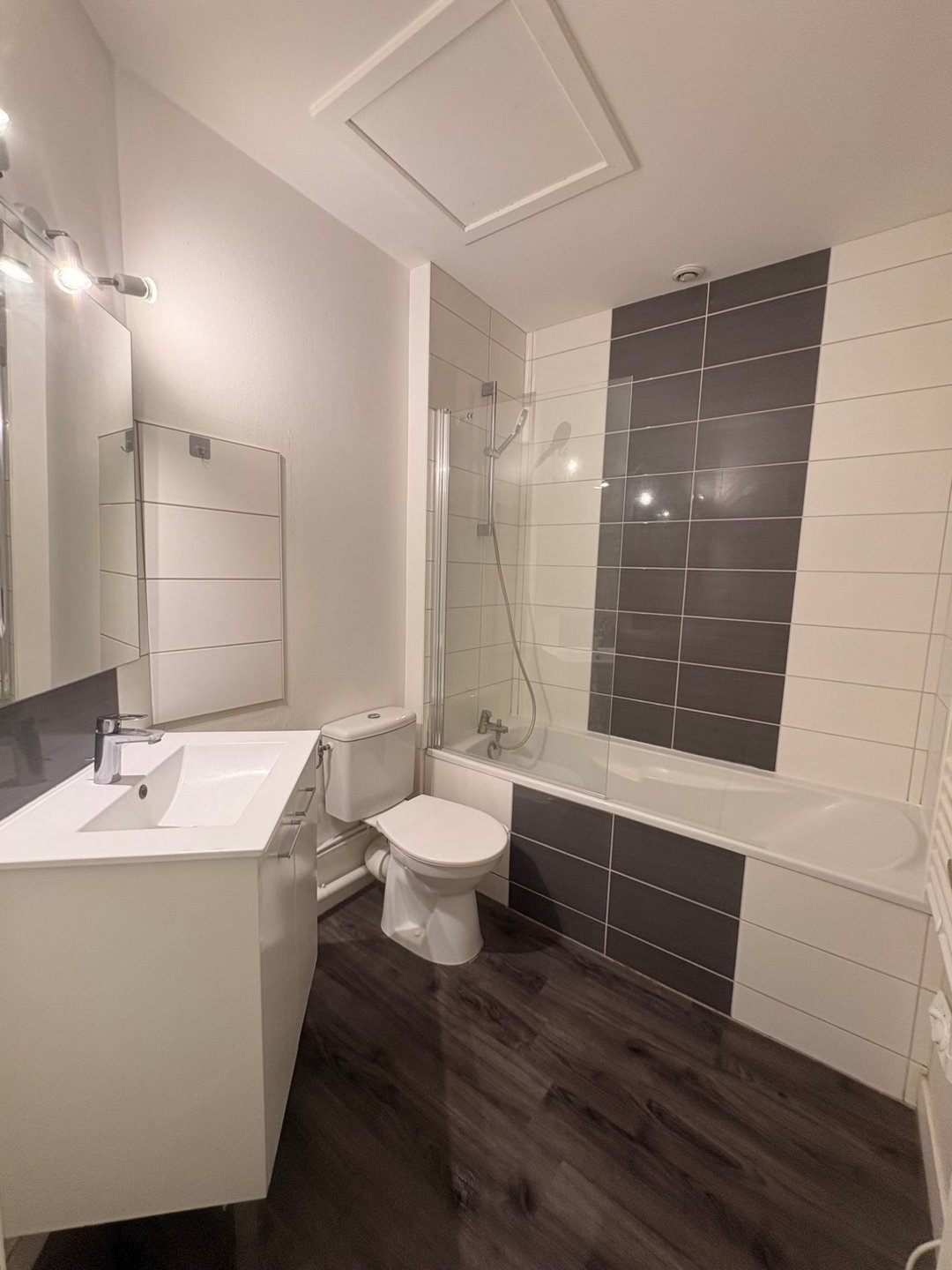 Appartement à louer, 31m², Orléans