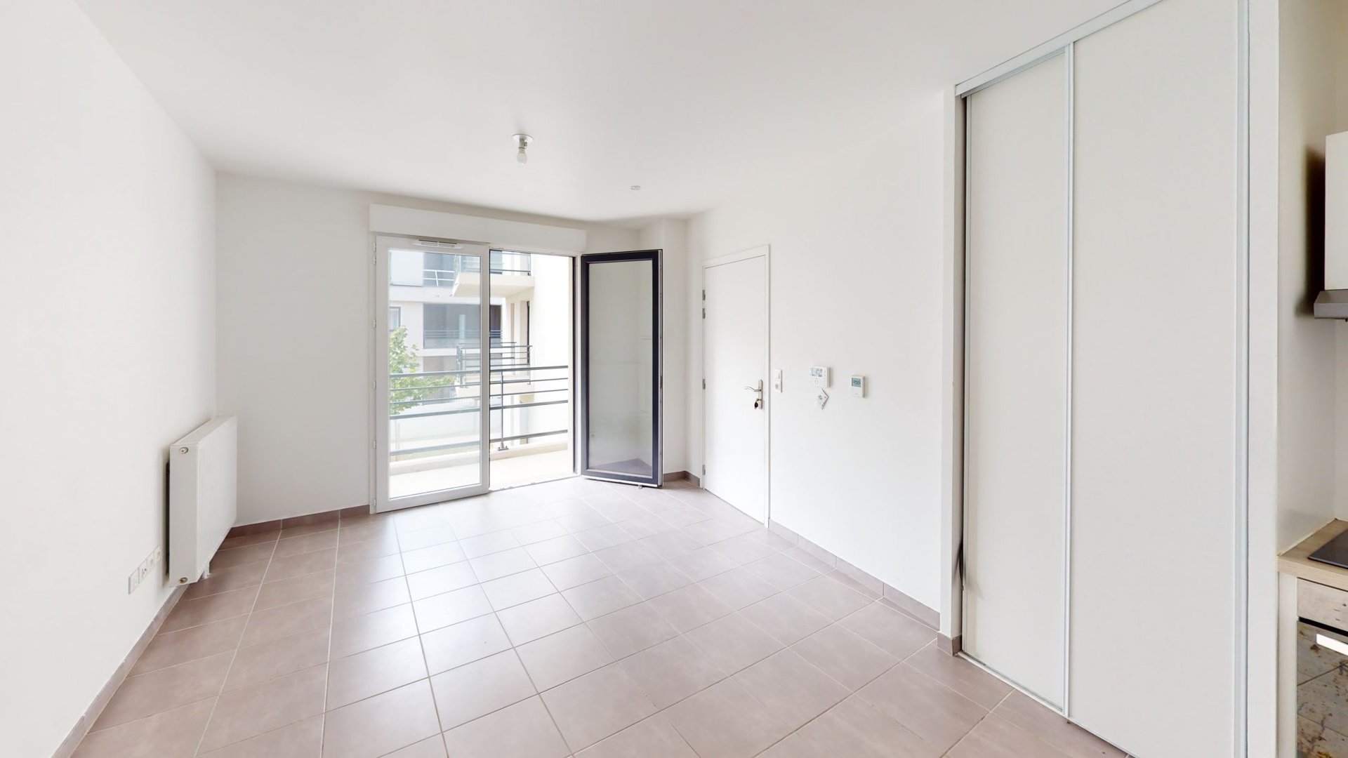 Appartement à louer, 39m², Orléans