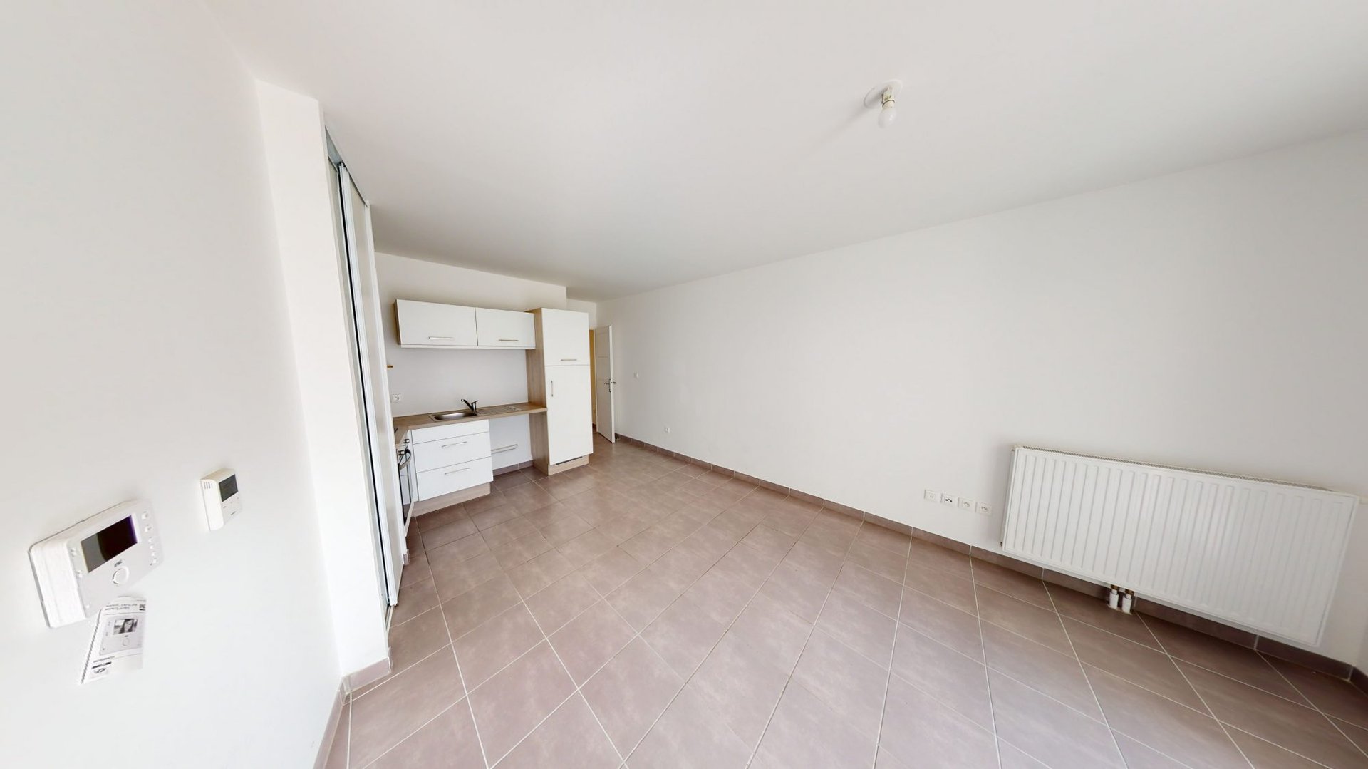 Appartement à louer, 39m², Orléans