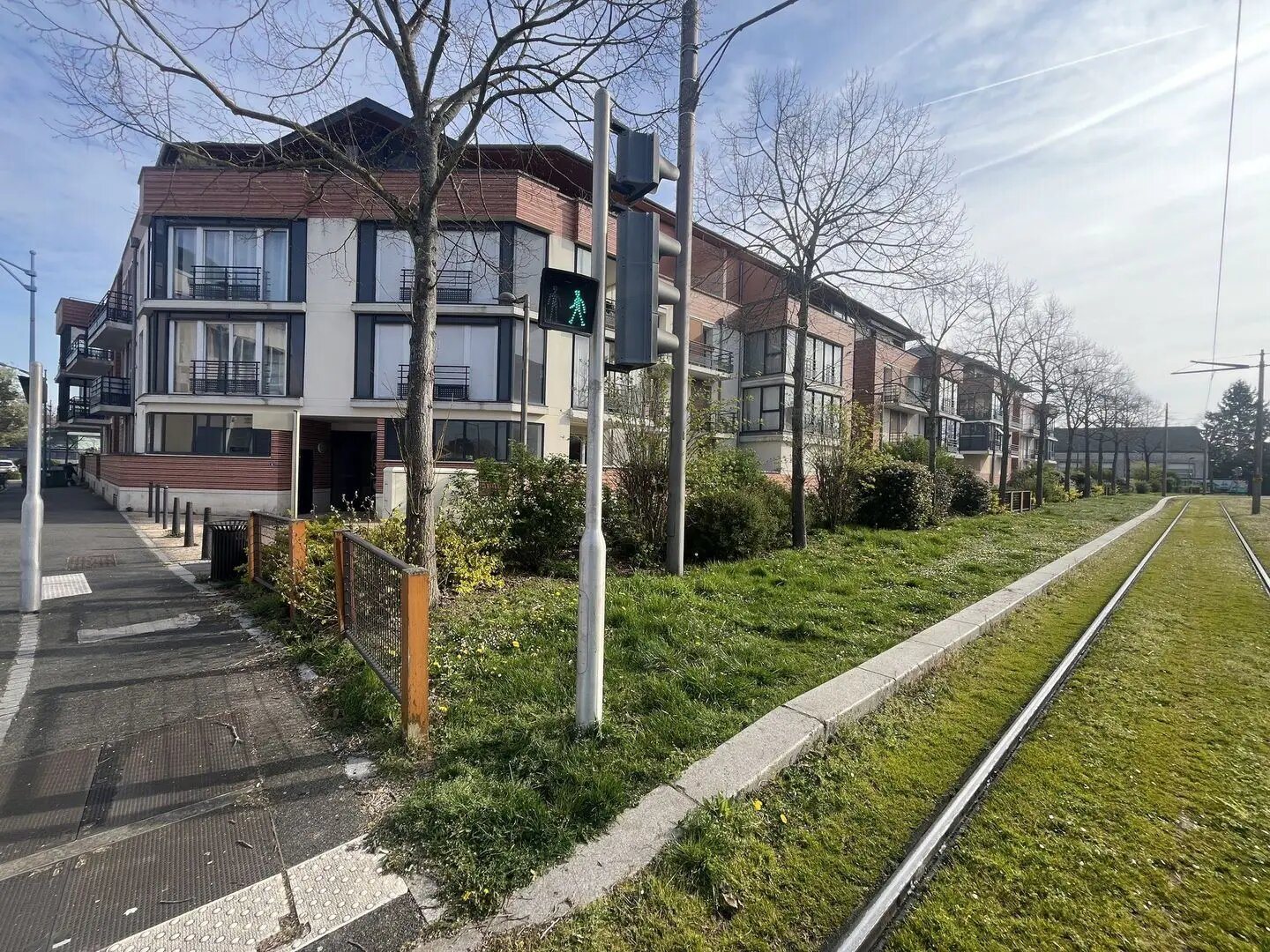 Appartement à vendre, 40m², Fleury-les-Aubrais