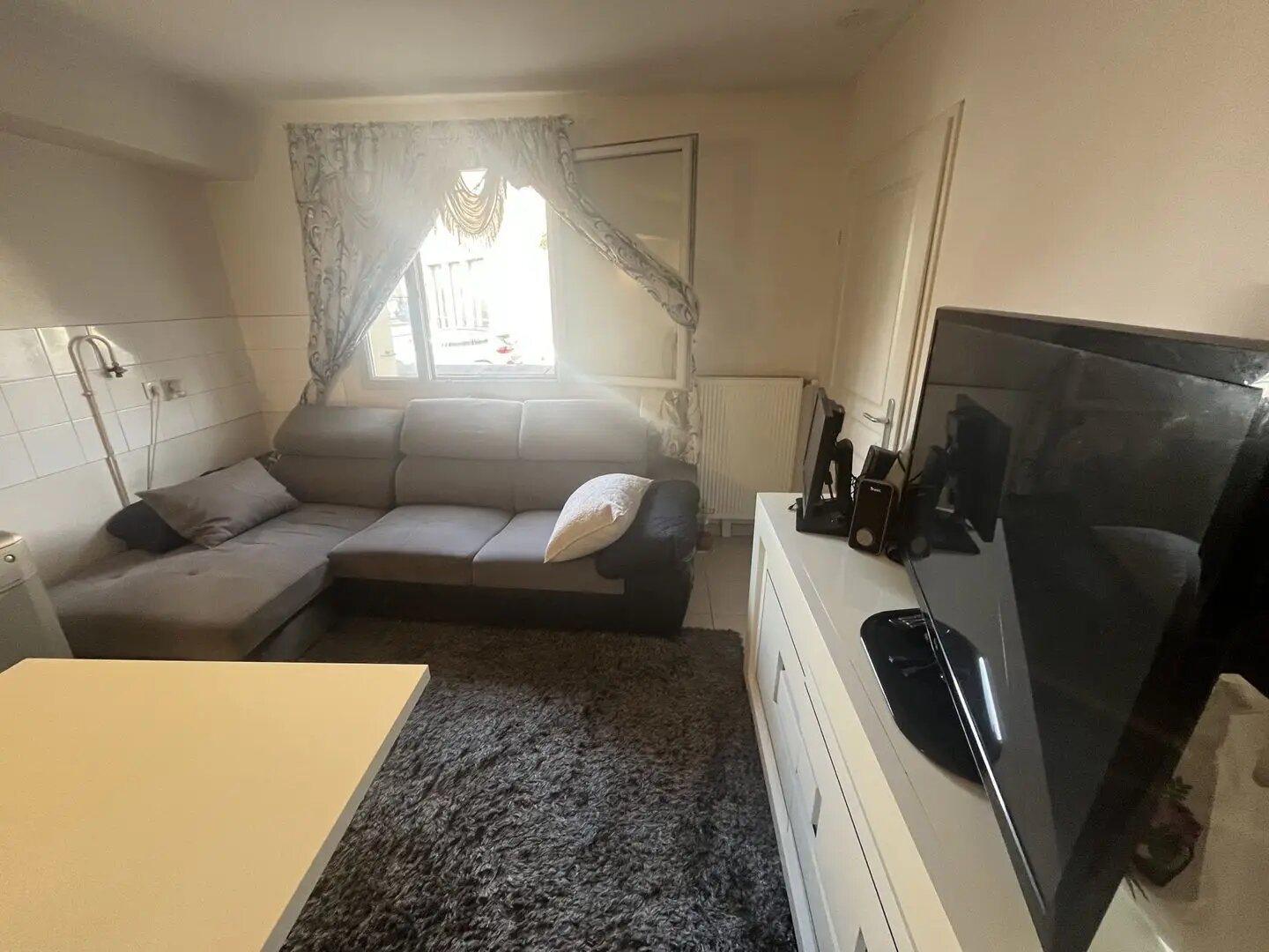 Appartement à vendre, 40m², Fleury-les-Aubrais