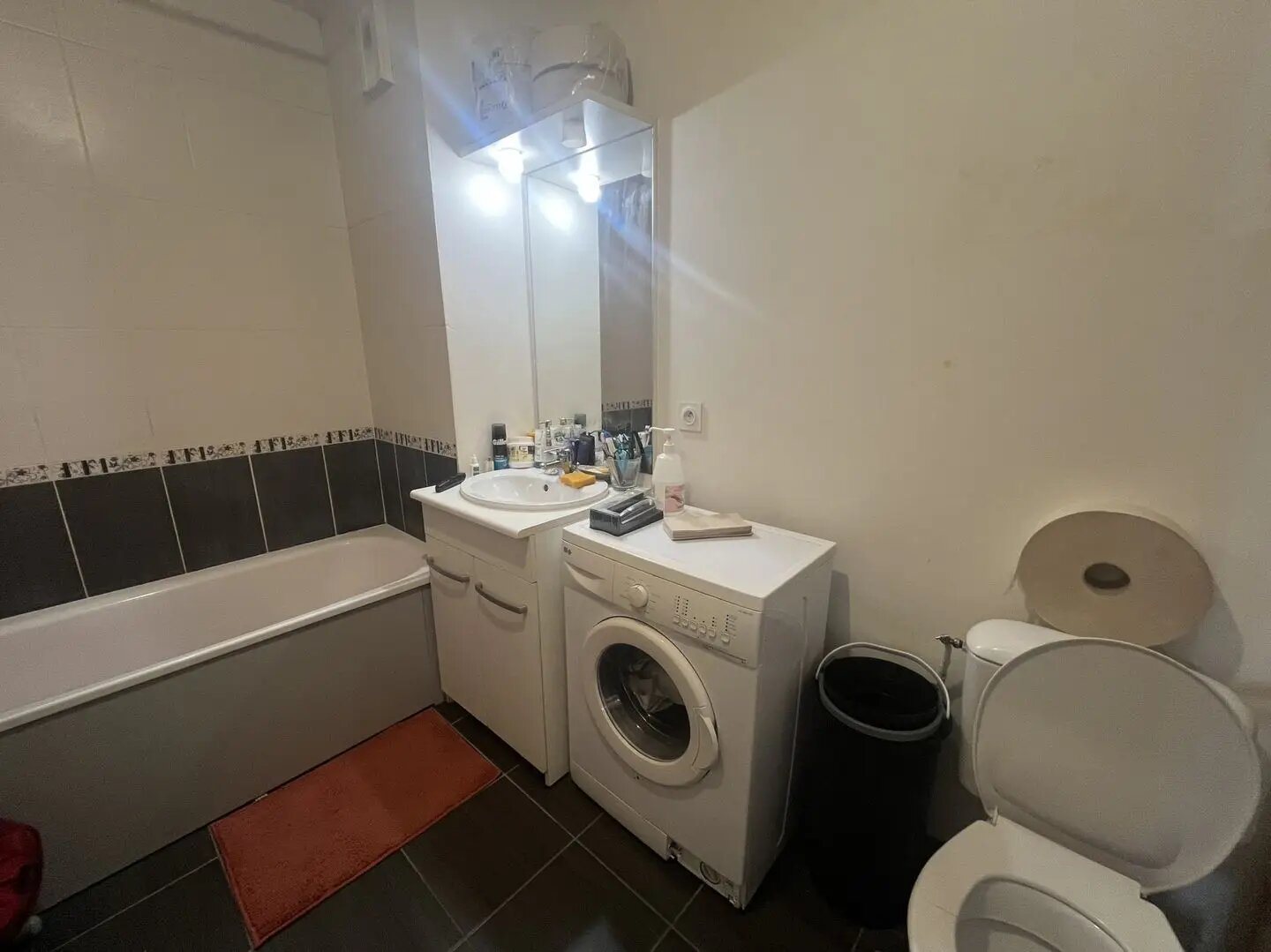 Appartement à vendre, 40m², Fleury-les-Aubrais