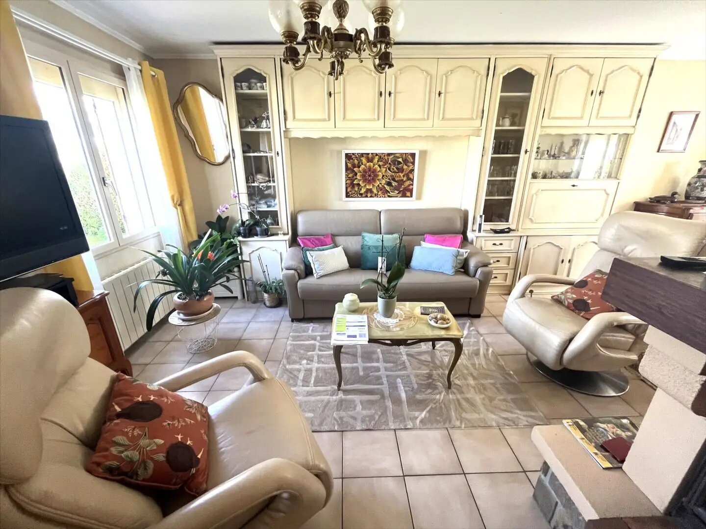 Maison à vendre, 106m², Amilly