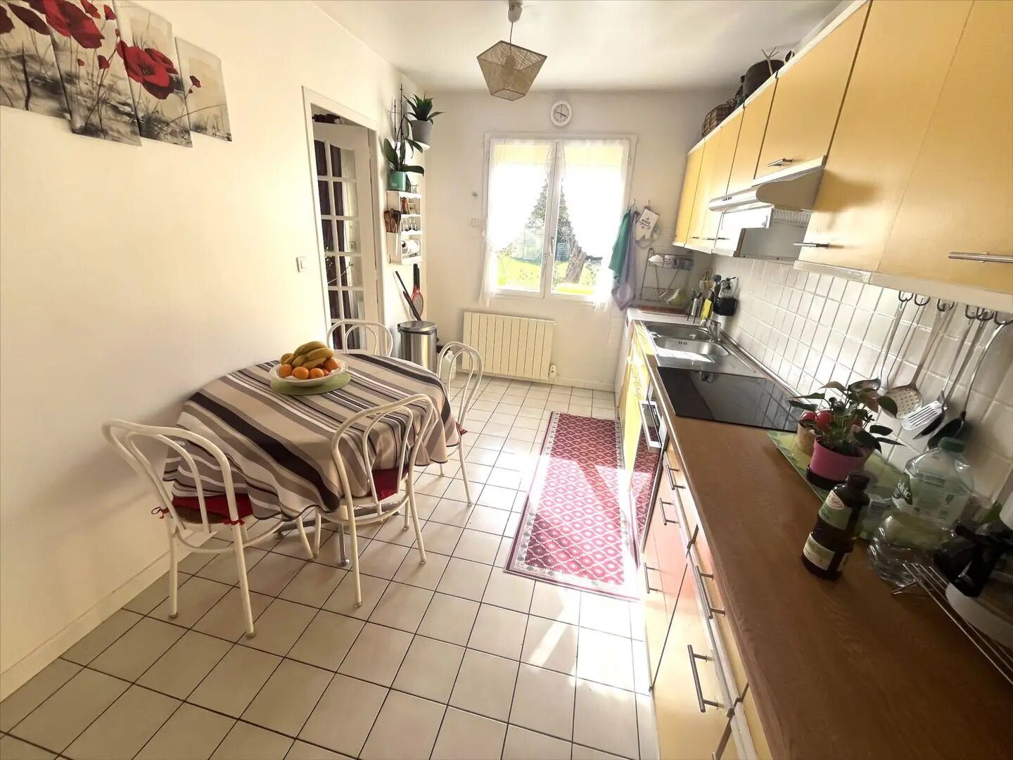 Maison à vendre, 106m², Amilly
