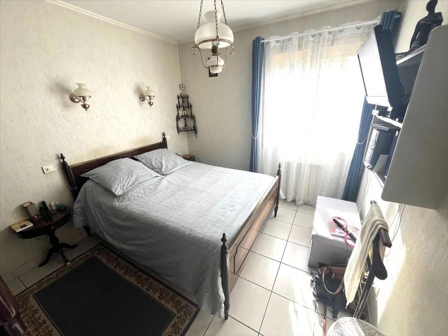 Maison à vendre, 106m², Amilly