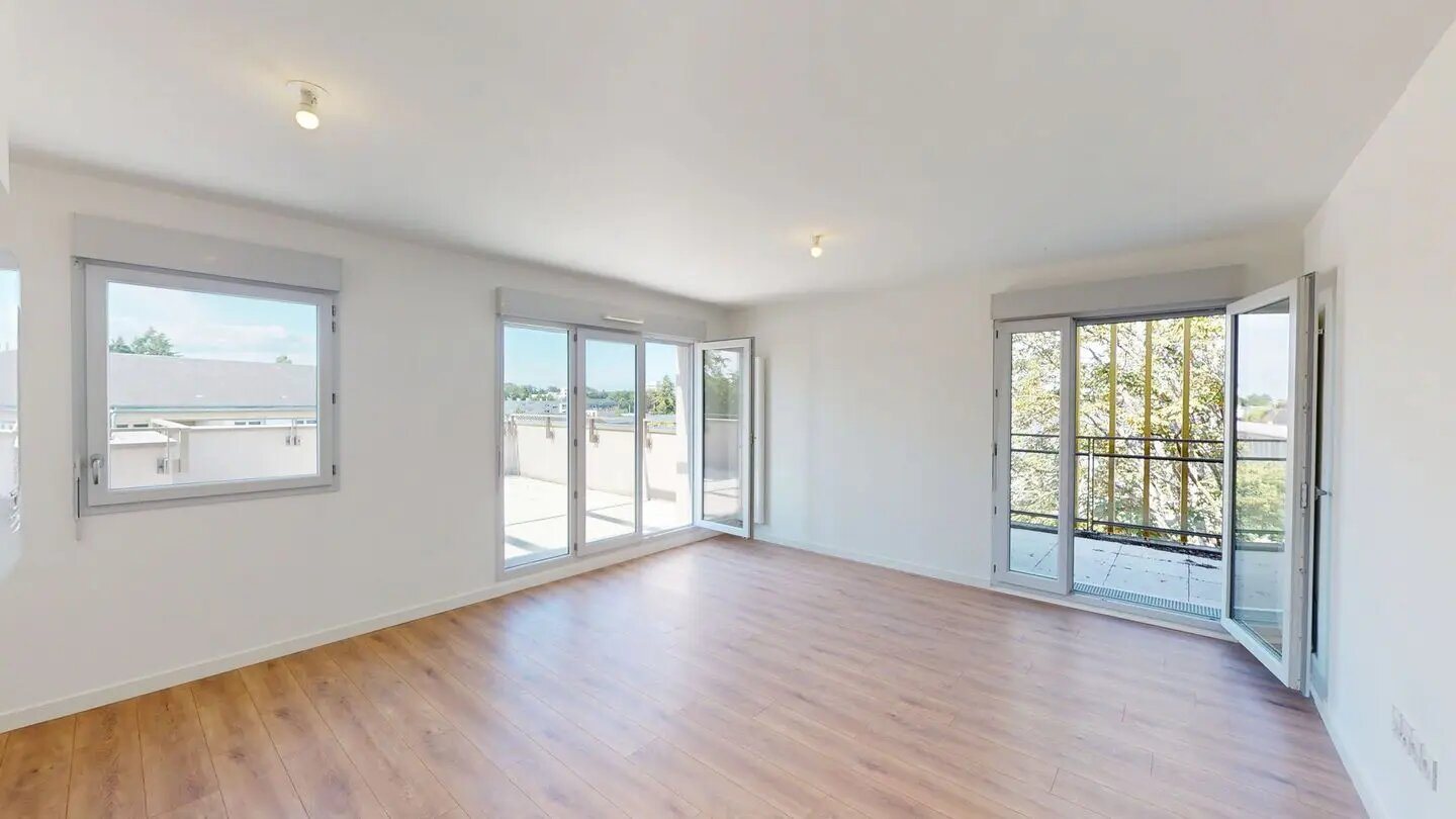 Appartement à vendre, 84m², Saint-Jean-de-Braye