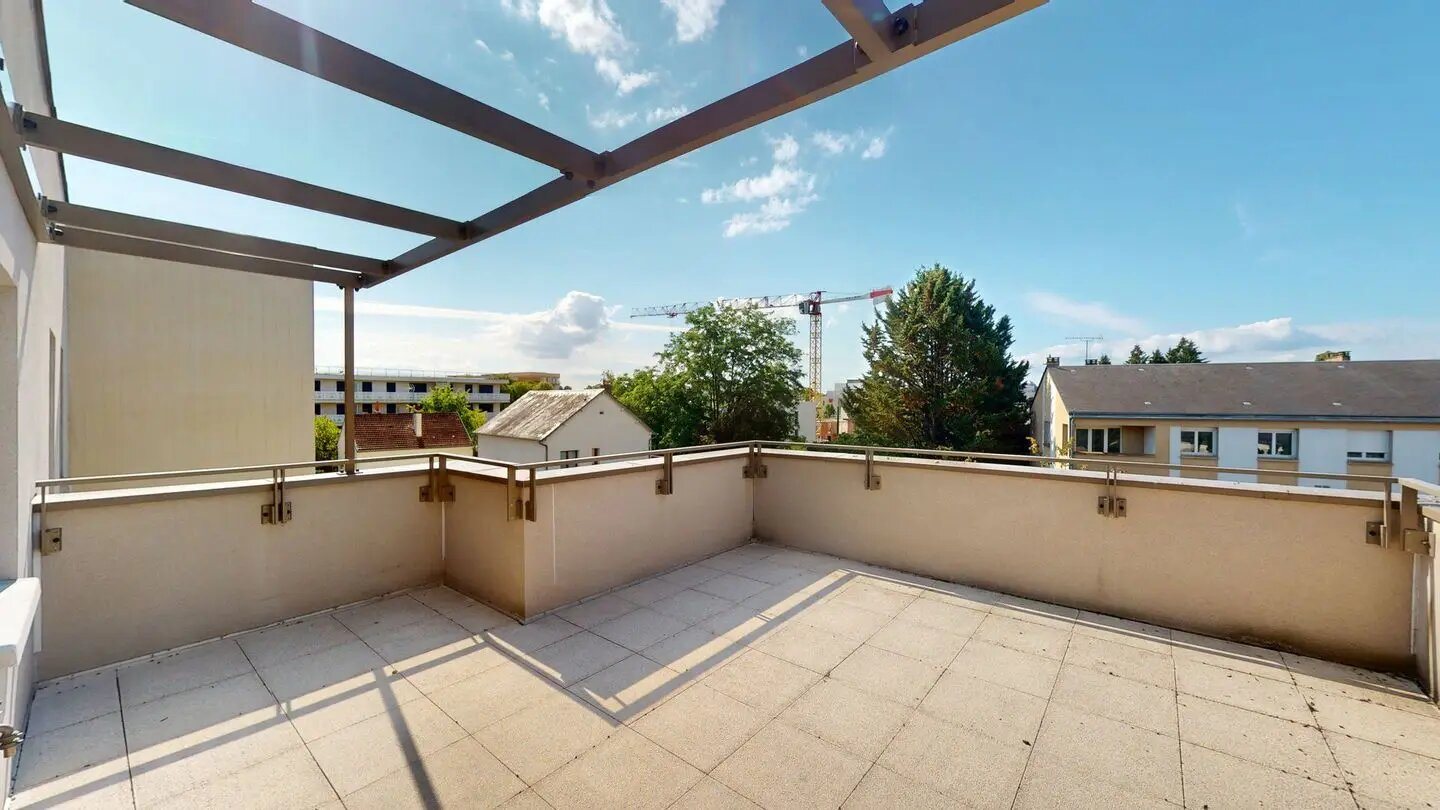 Appartement à vendre, 84m², Saint-Jean-de-Braye